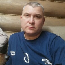 Фотография мужчины Александр, 43 года из г. Псков