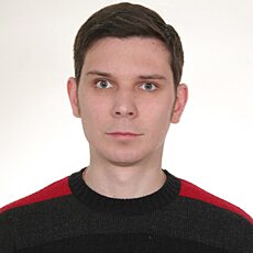 Фотография мужчины Кирилл, 38 лет из г. Красный Луч