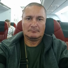 Фотография мужчины Синаф, 44 года из г. Нижневартовск