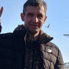 Фотография мужчины Дима, 45 лет из г. Ялта