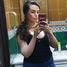 Фотография девушки Госпожа, 40 лет из г. Бишкек