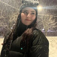 Фотография девушки Анжела, 19 лет из г. Адлер