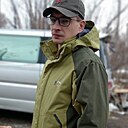 Александр, 36 лет