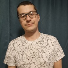 Фотография мужчины Алексей, 33 года из г. Гатчина