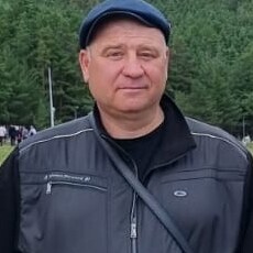 Фотография мужчины Денис, 42 года из г. Макинск