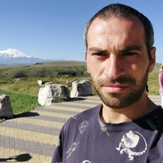 Фотография мужчины Карен, 37 лет из г. Ессентуки