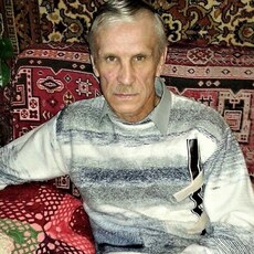 Фотография мужчины Александр, 62 года из г. Орша