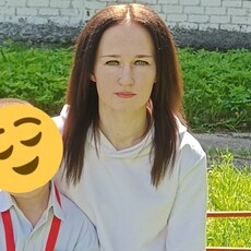 Фотография девушки Екатерина, 32 года из г. Кимры