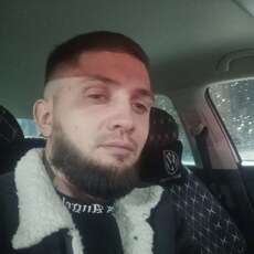 Фотография мужчины Григорий, 30 лет из г. Костанай