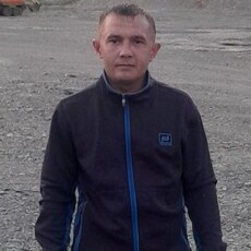 Фотография мужчины Антон, 34 года из г. Краснокаменск