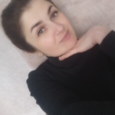 Фотография девушки Настя, 35 лет из г. Витебск