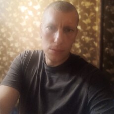 Фотография мужчины Дима, 39 лет из г. Каменск-Шахтинский