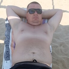 Фотография мужчины Санек, 40 лет из г. Энгельс