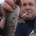 Gans, 52 года