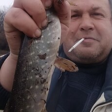 Фотография мужчины Gans, 52 года из г. Горловка