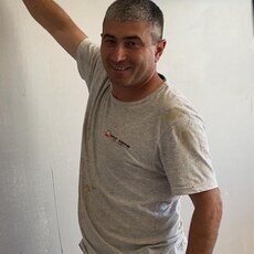 Фотография мужчины Андрей, 42 года из г. Одесса