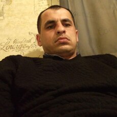 Фотография мужчины Саша, 34 года из г. Березино