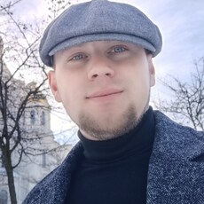 Фотография мужчины Павел, 29 лет из г. Пермь