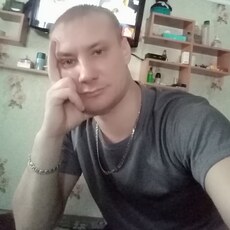 Фотография мужчины Серж, 38 лет из г. Нижняя Пойма