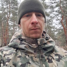 Фотография мужчины Илья, 35 лет из г. Биробиджан