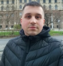 Фотография мужчины Коля, 34 года из г. Мукачево