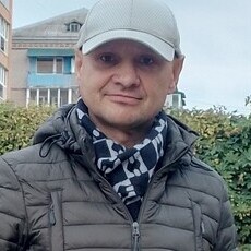 Фотография мужчины Андрей, 47 лет из г. Клинцы