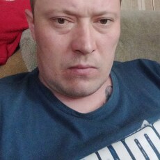 Фотография мужчины Михаил, 35 лет из г. Бердск