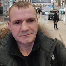 Фотография мужчины Евгений, 47 лет из г. Белово