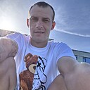 Димон, 34 года