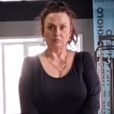 Фотография девушки Ольга, 53 года из г. Пермь