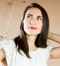 Фотография девушки Тая, 34 года из г. Черкассы