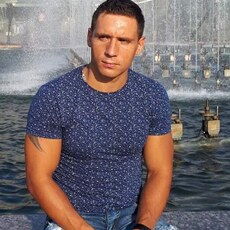 Фотография мужчины Вадик, 37 лет из г. Луганск