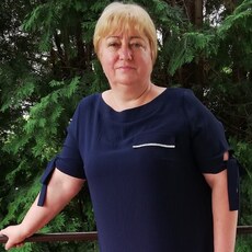 Фотография девушки Валентина, 57 лет из г. Брест