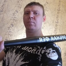 Фотография мужчины Бориска, 33 года из г. Рыбинск