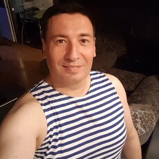 Фотография мужчины Владислав, 44 года из г. Тирасполь