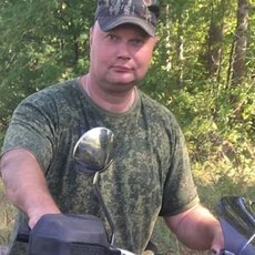 Фотография мужчины Алексей, 42 года из г. Мытищи