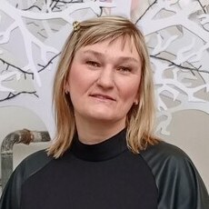 Фотография девушки Наталья, 52 года из г. Асбест
