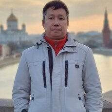 Фотография мужчины Александр, 41 год из г. Улан-Удэ