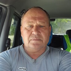 Фотография мужчины Леонид, 56 лет из г. Варениковская