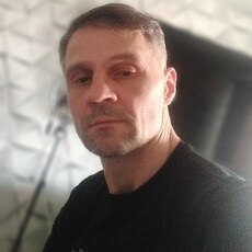 Фотография мужчины Жека, 45 лет из г. Пенза