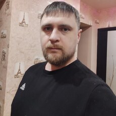 Фотография мужчины Tetrogidro, 36 лет из г. Соликамск