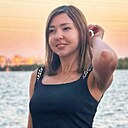 Юля, 21 год