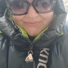 Фотография девушки Елена, 45 лет из г. Феодосия