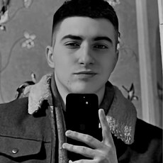 Фотография мужчины Влад, 24 года из г. Столин