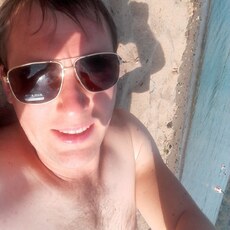 Фотография мужчины Ник, 30 лет из г. Плесецк