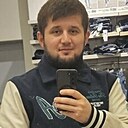 Хасан, 28 лет
