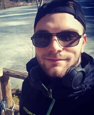 Фотография мужчины Артьом, 37 лет из г. Каменец-Подольский