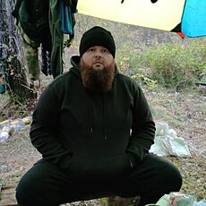 Фотография мужчины Богдан, 33 года из г. Краснодар