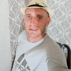 Фотография мужчины Дэн, 35 лет из г. Макеевка