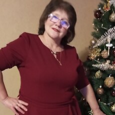 Фотография девушки Светлана, 58 лет из г. Старобельск